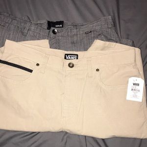 Men’s Shorts
